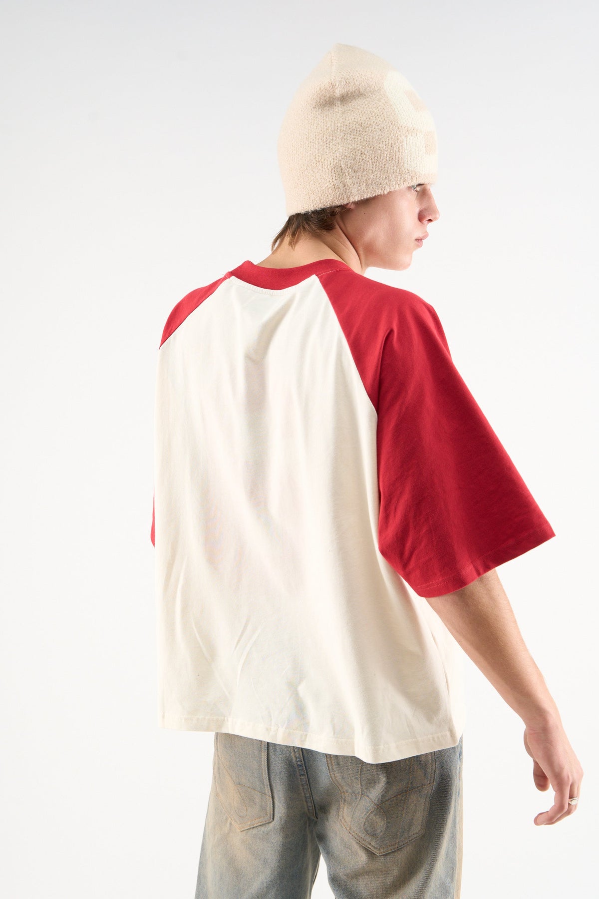 Stallion Red T-Shirt