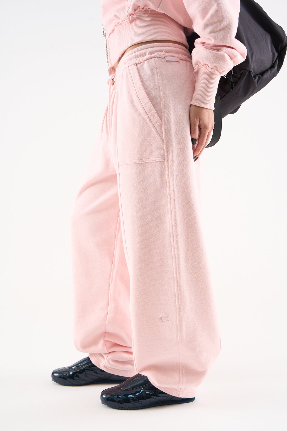 Cake Pink Sweatpants