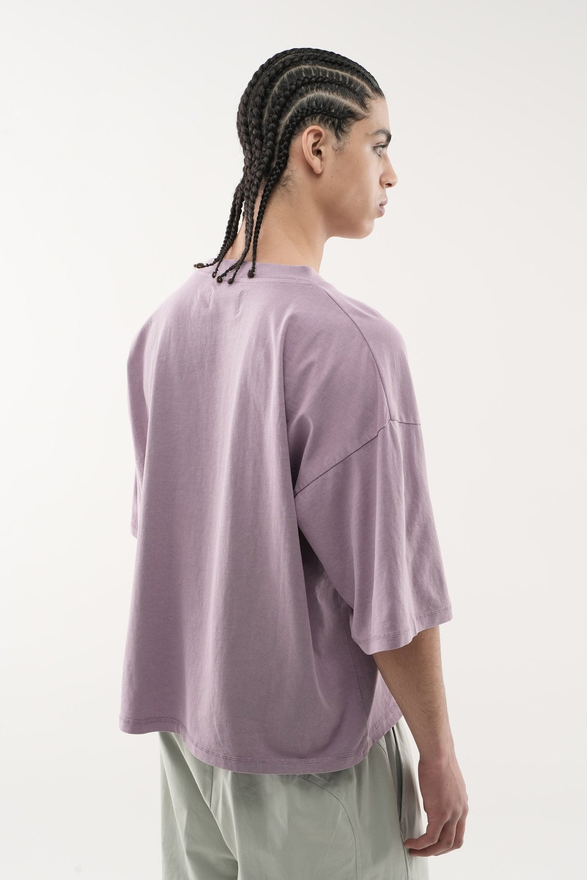 Kids Purple T-Shirt