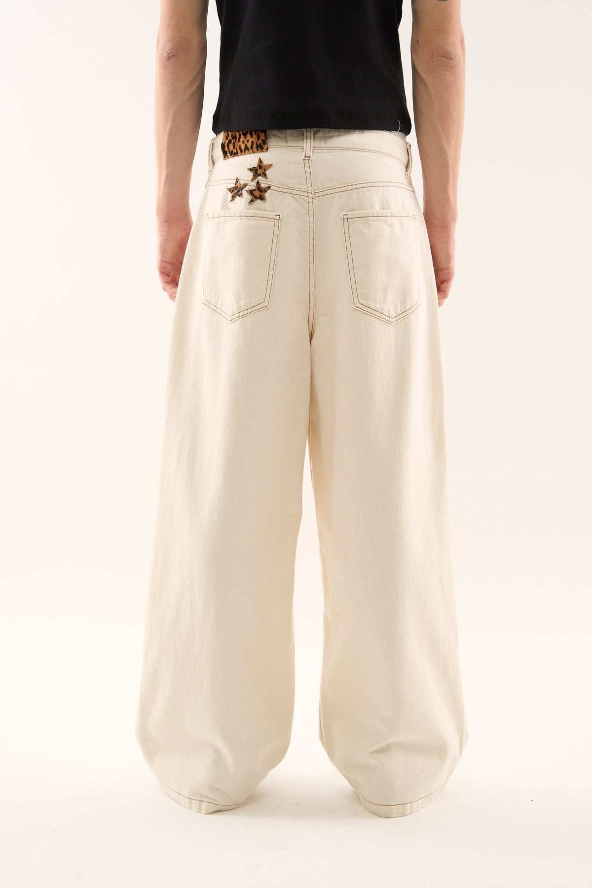 WB Jumbo Pants
