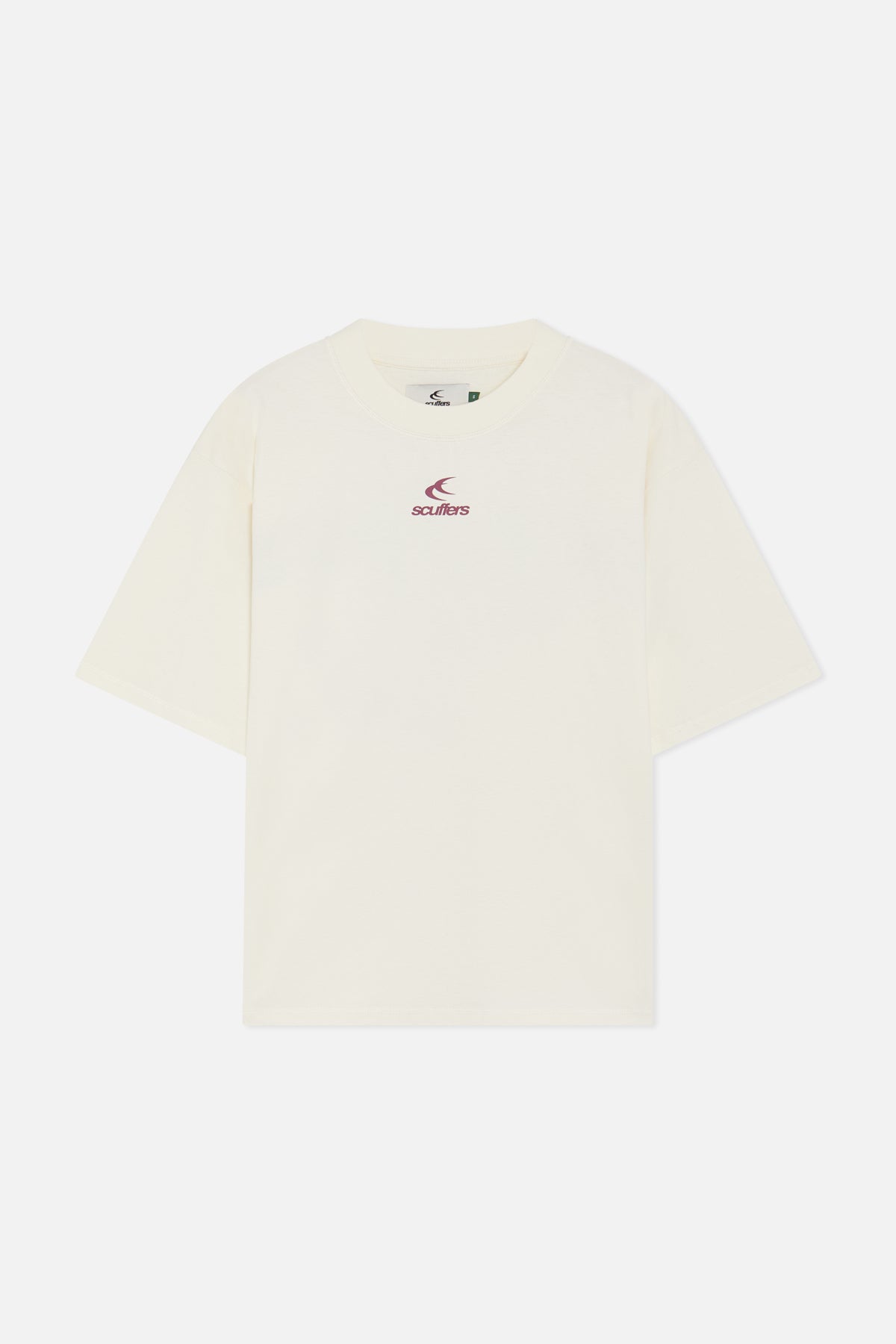 Sicilia Ecru T-Shirt