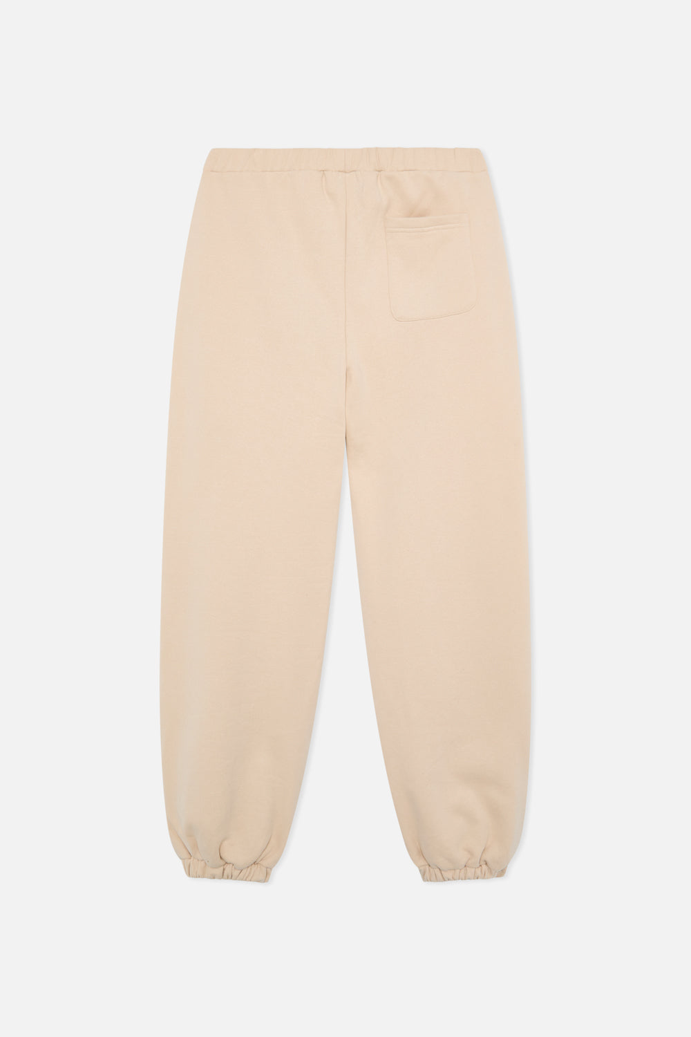 Everyday Ecru Pants