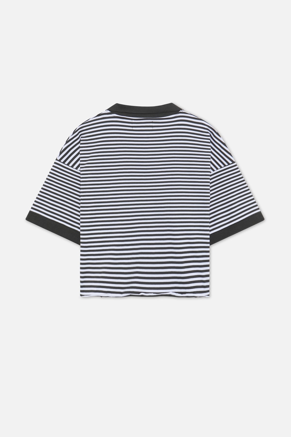 Heritage Dark Polo