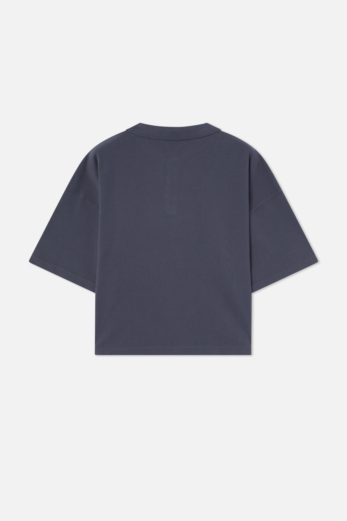 The Race Navy Polo