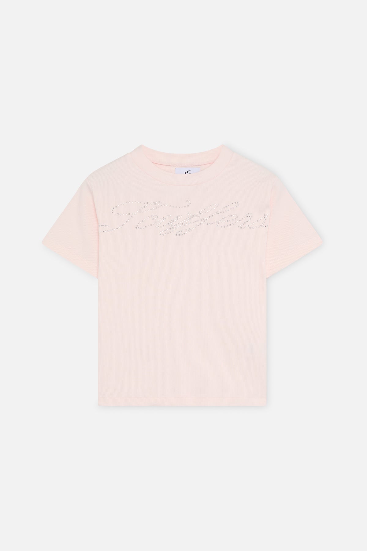 Tipton Pink Top