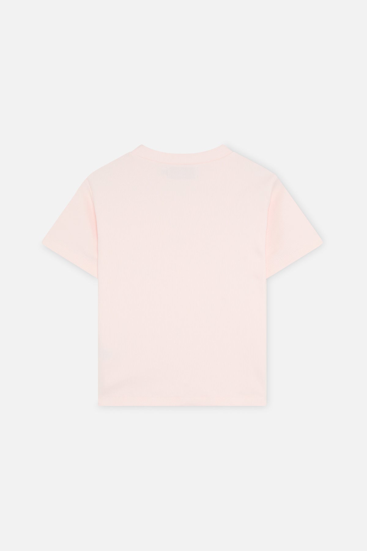 Tipton Pink Top