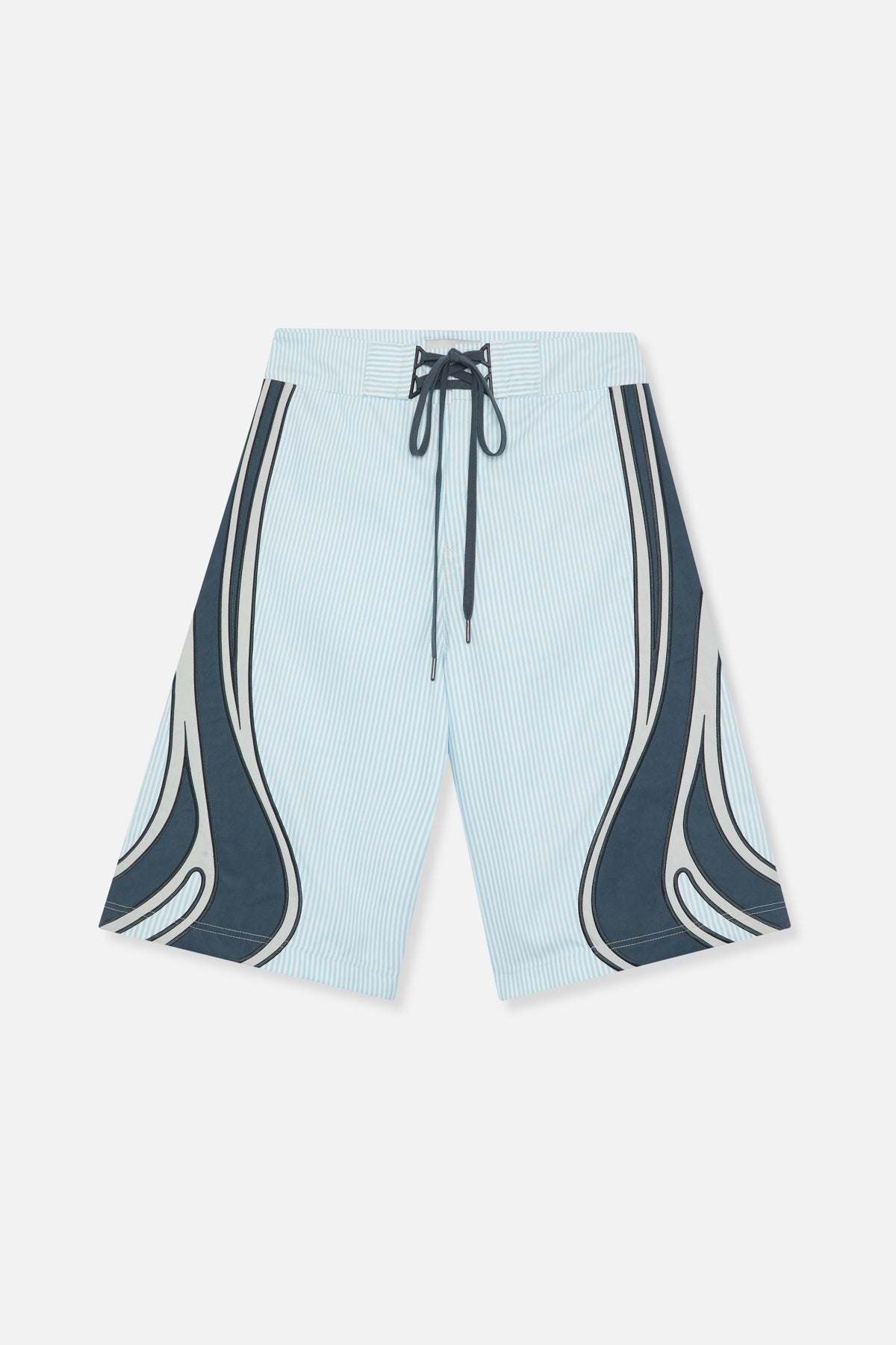 Posser Blue Swimpants