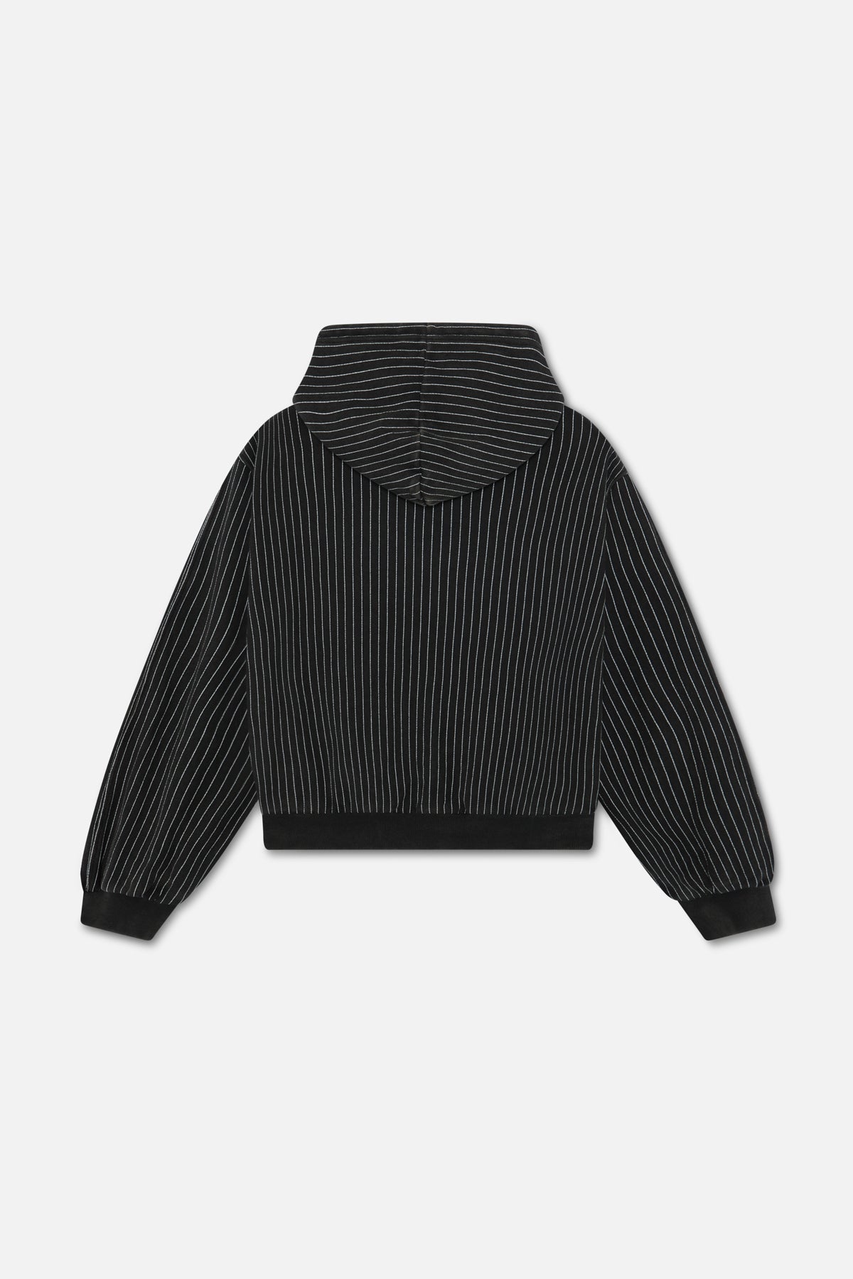 Lawsuit Dark Zipper