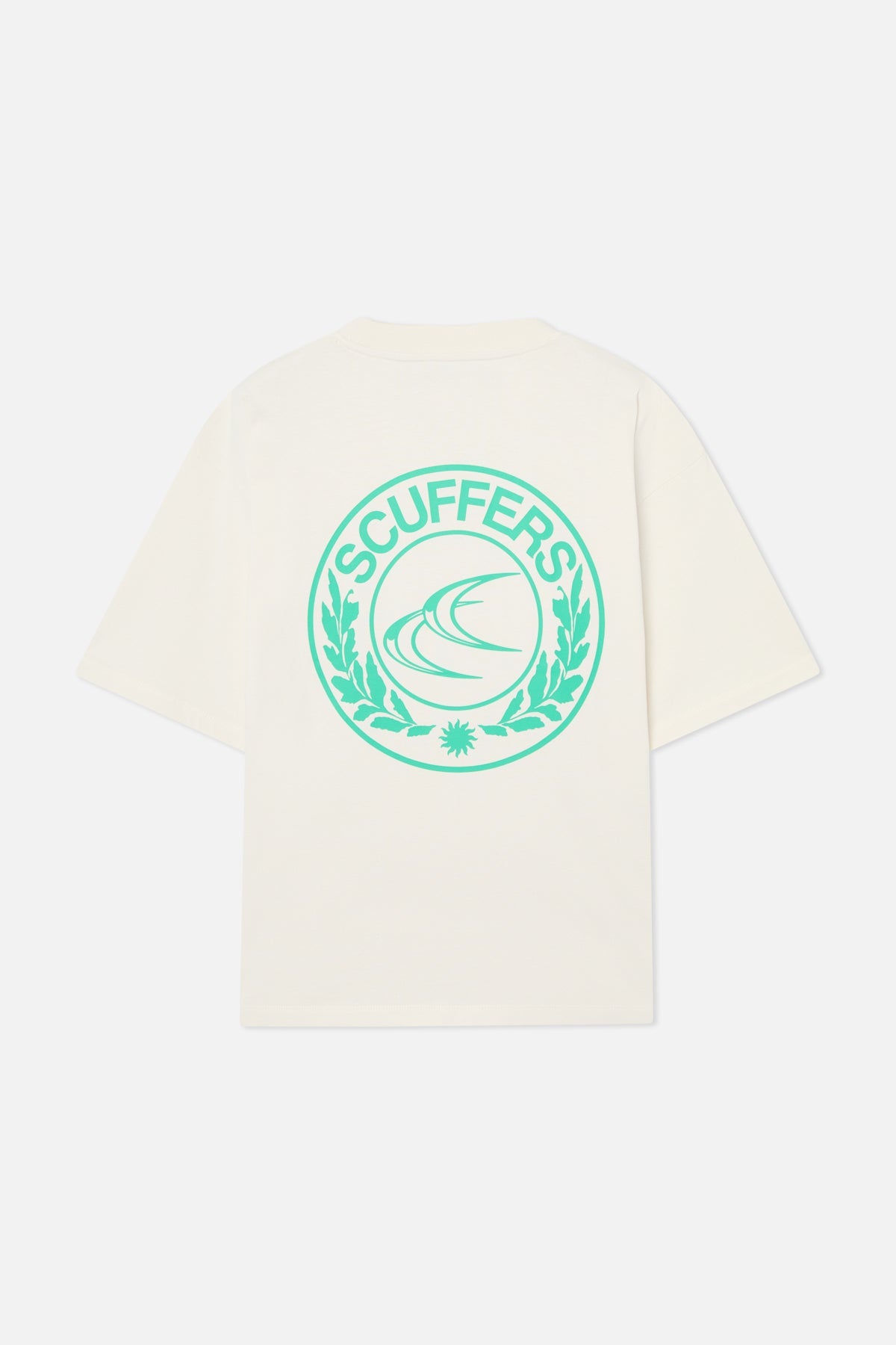 CLG Ecru T-shirt