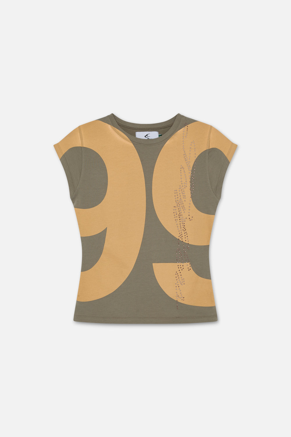 99 Green Top