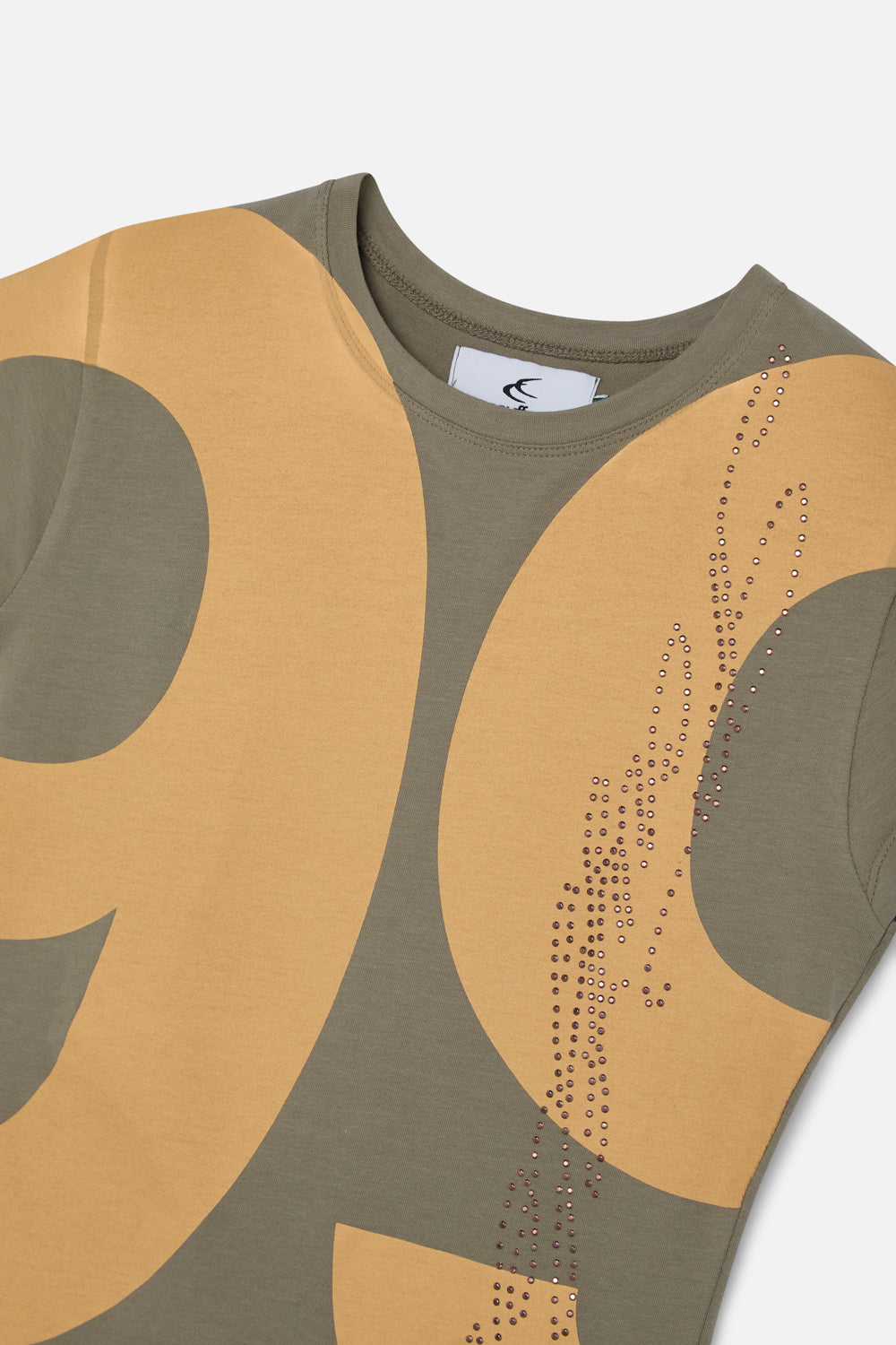 99 Green Top
