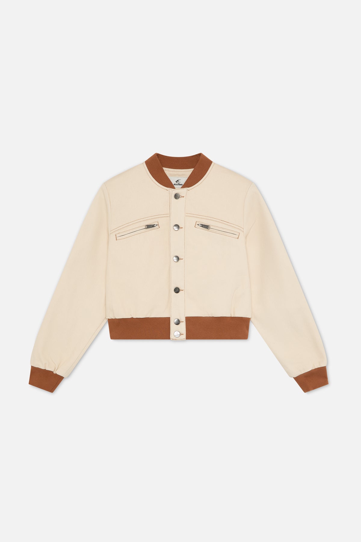 Anis Jacket