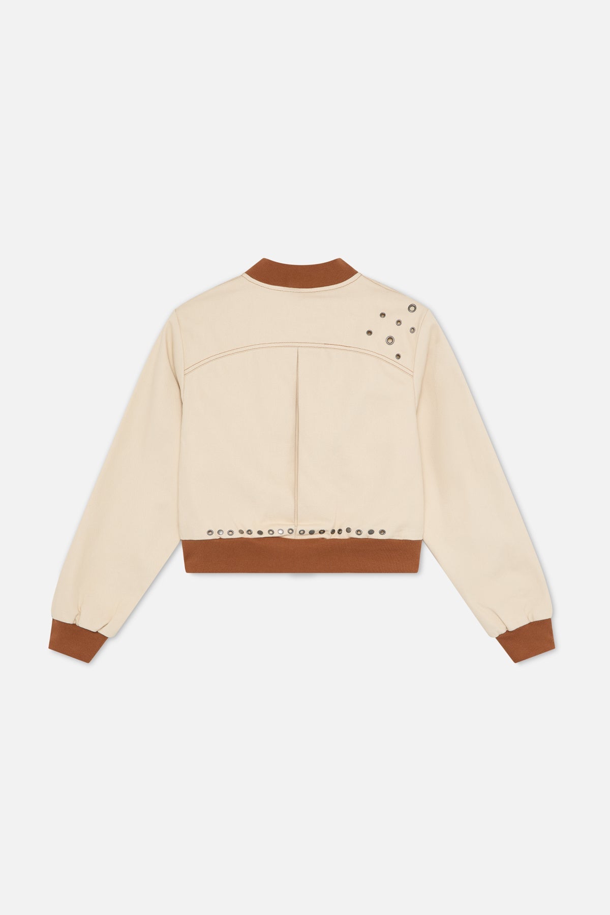 Anis Jacket