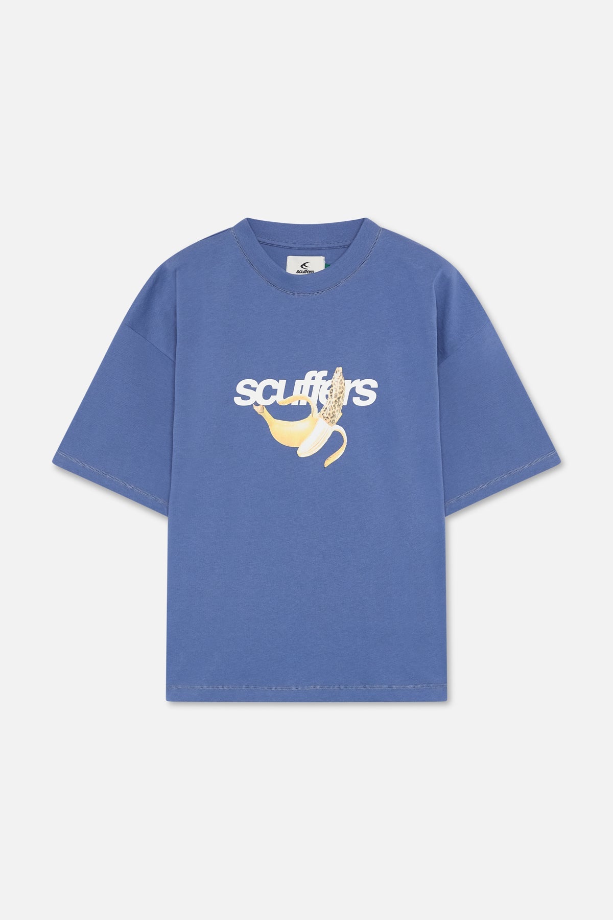 Banana Blue T-Shirt