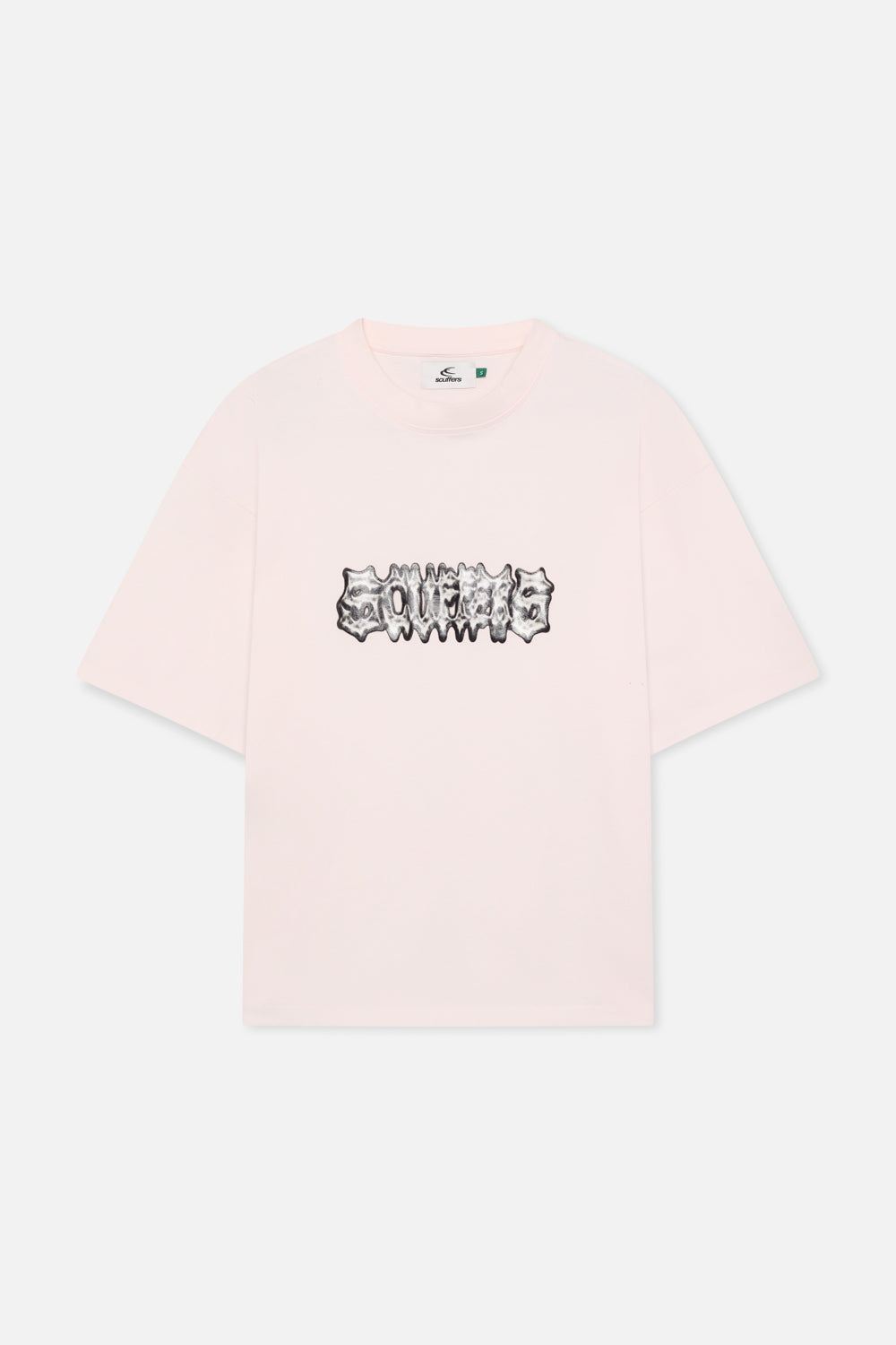 Bellic Pink T-Shirt