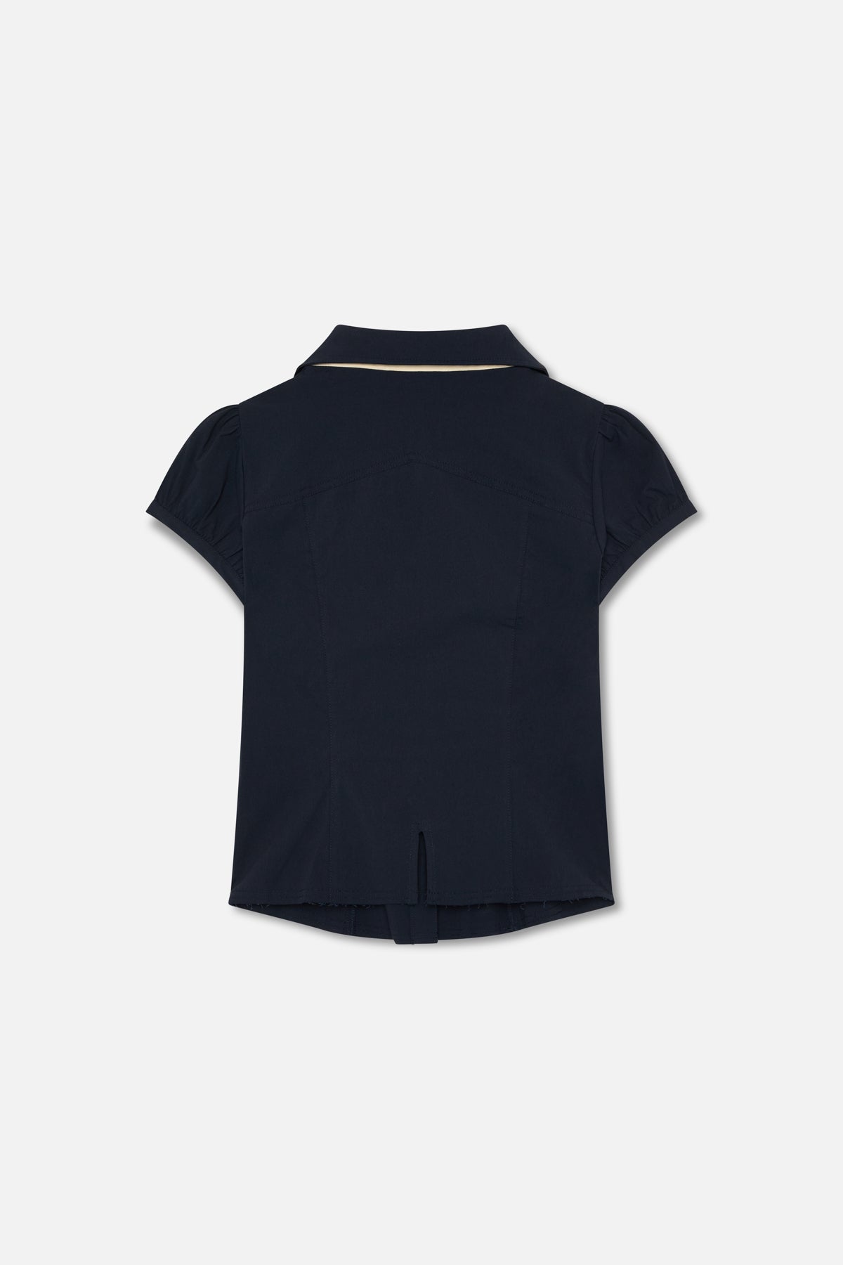 Bently Navy Shirt