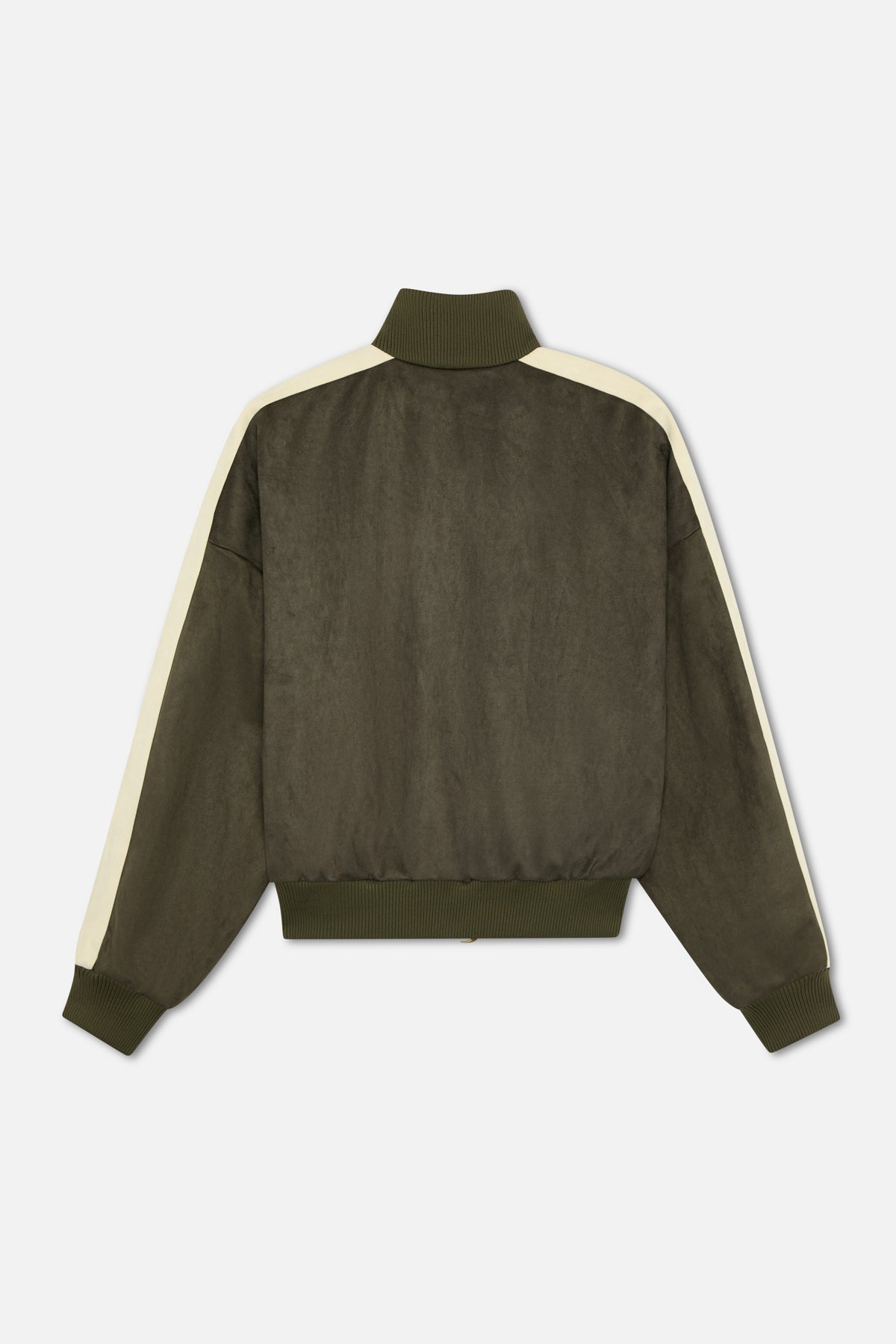 Bimbobox Dark Green Jacket