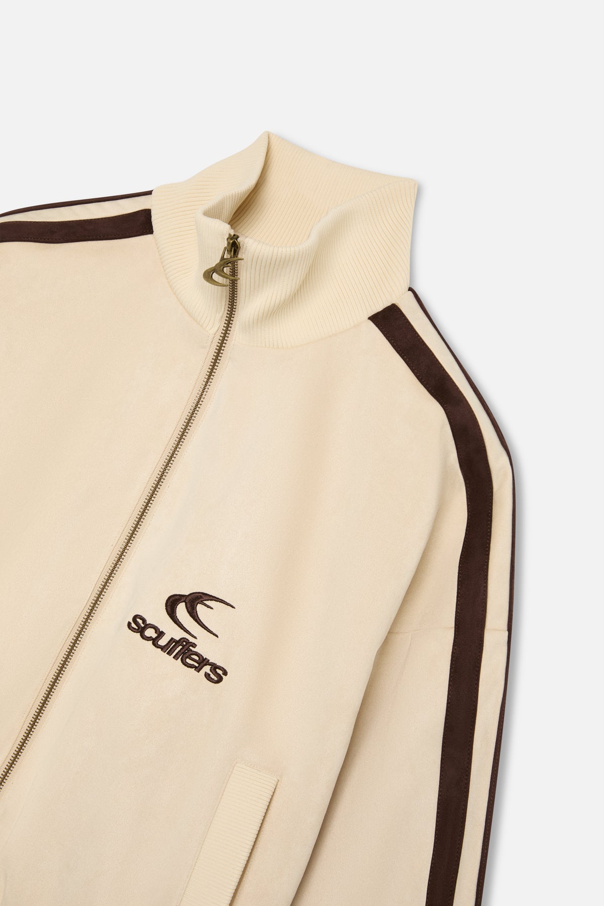 Bimbobox Ecru Jacket