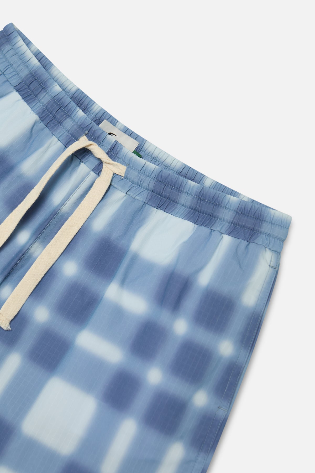 Blur Blue Swimpants
