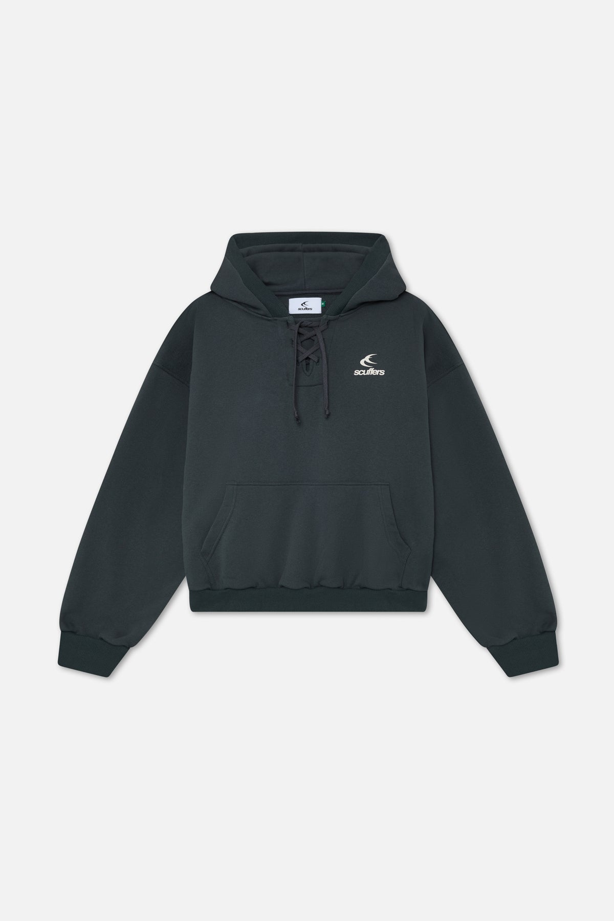 Boys or Girls Dark Hoodie