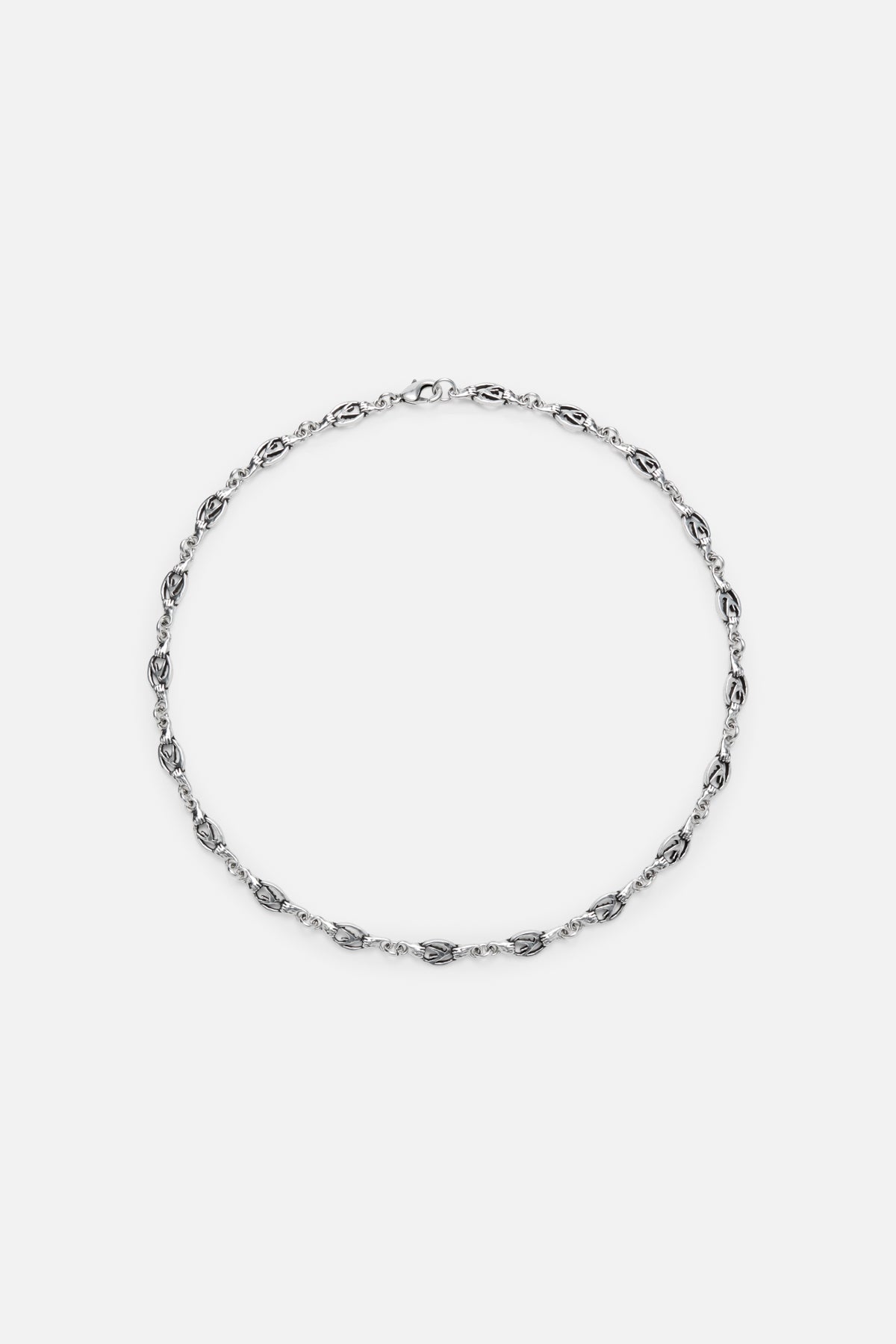 Brotherhood Necklace
