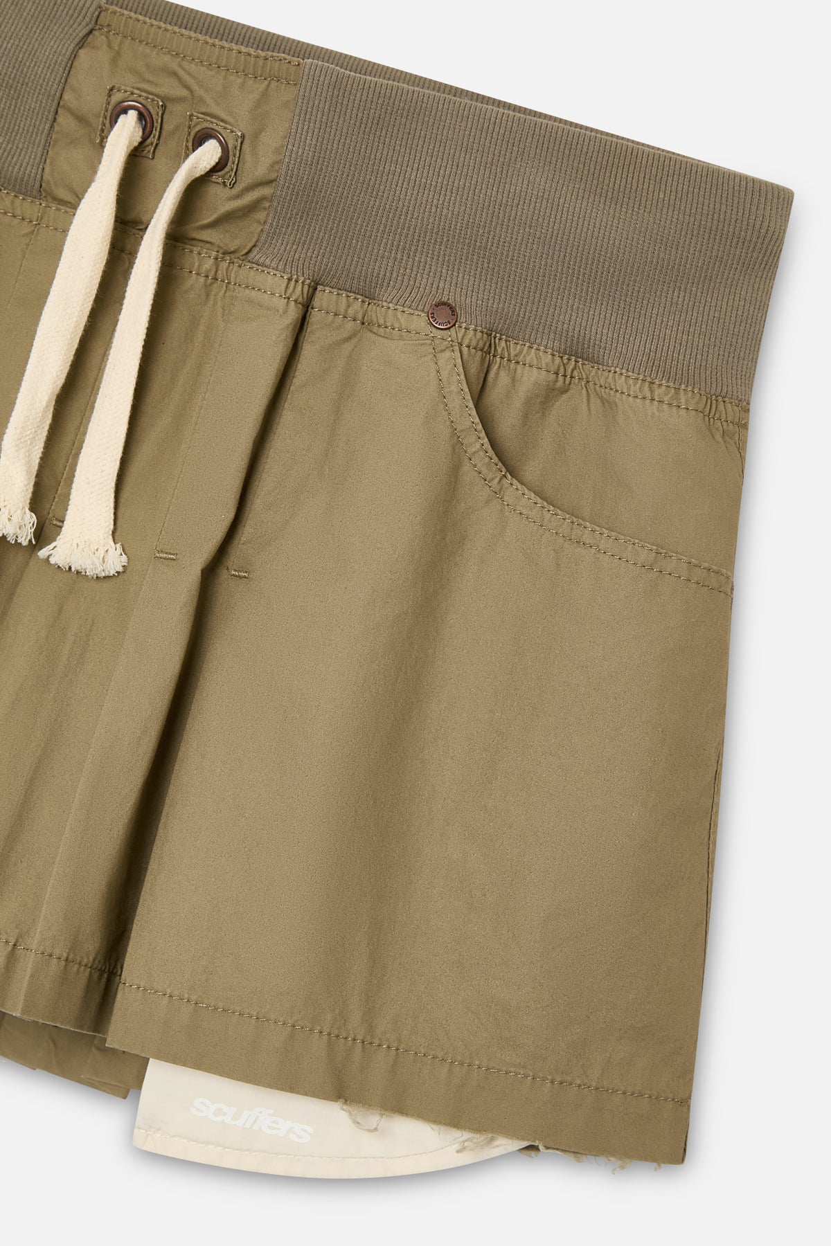 Climax Skirt