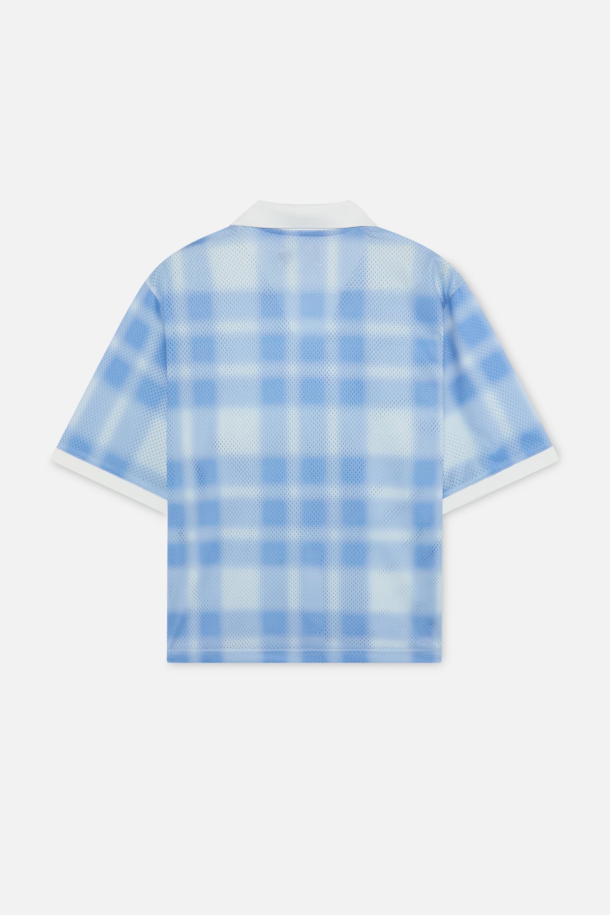 Cala Blue Football T-Shirt