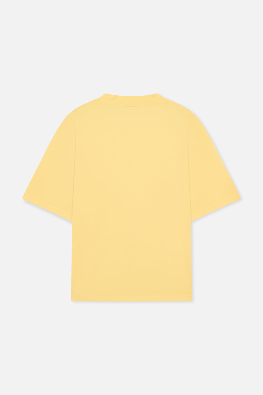 Log in Yellow T-Shirt