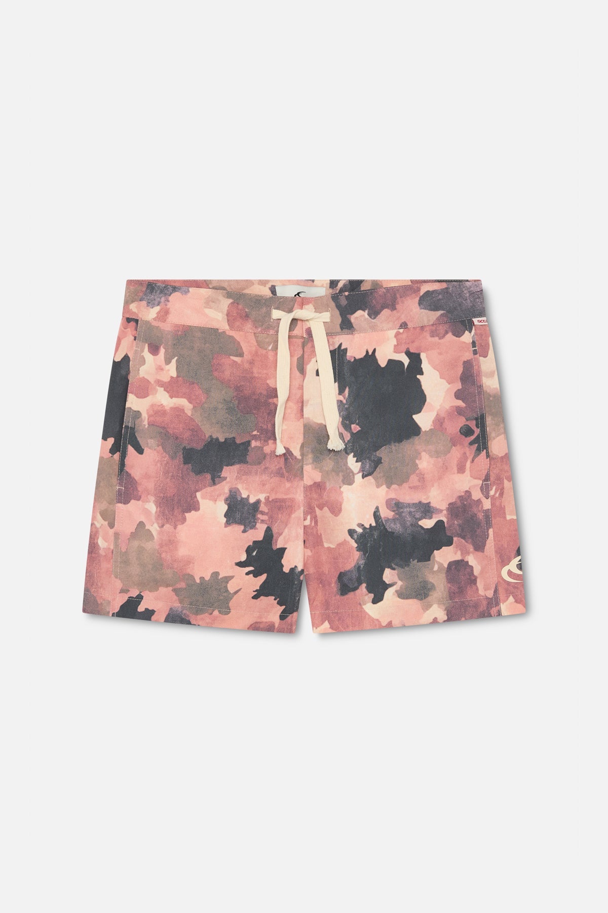 Canada Pink Swimpants