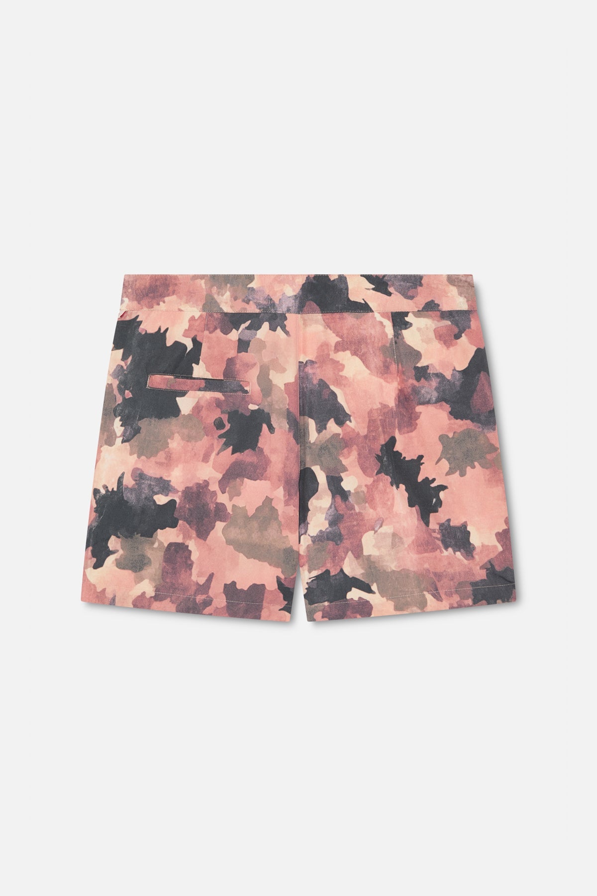 Canada Pink Swimpants