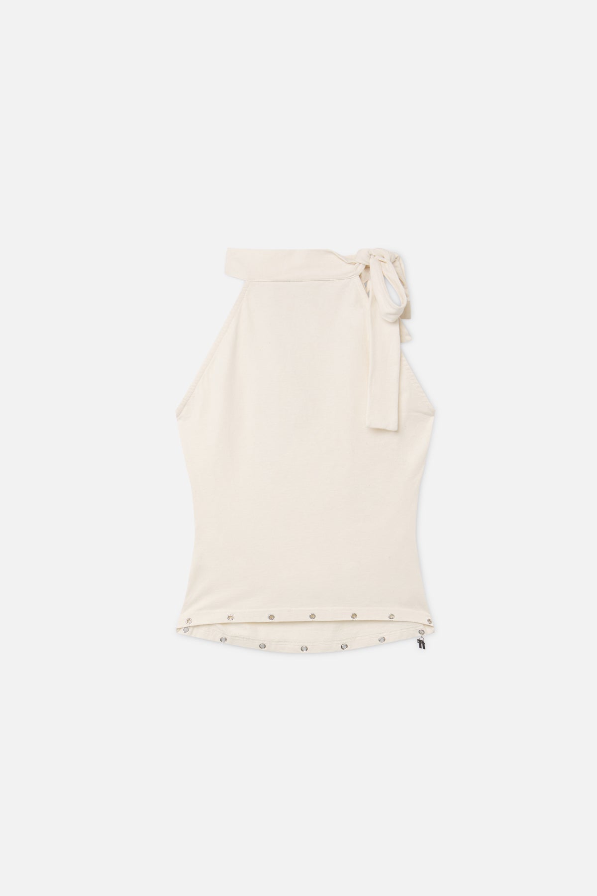 Charlot Ecru Top