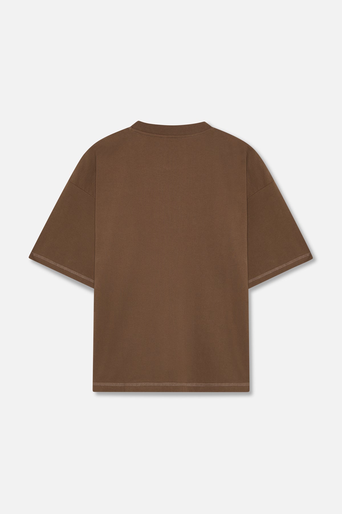 Chief Brown T-Shirt