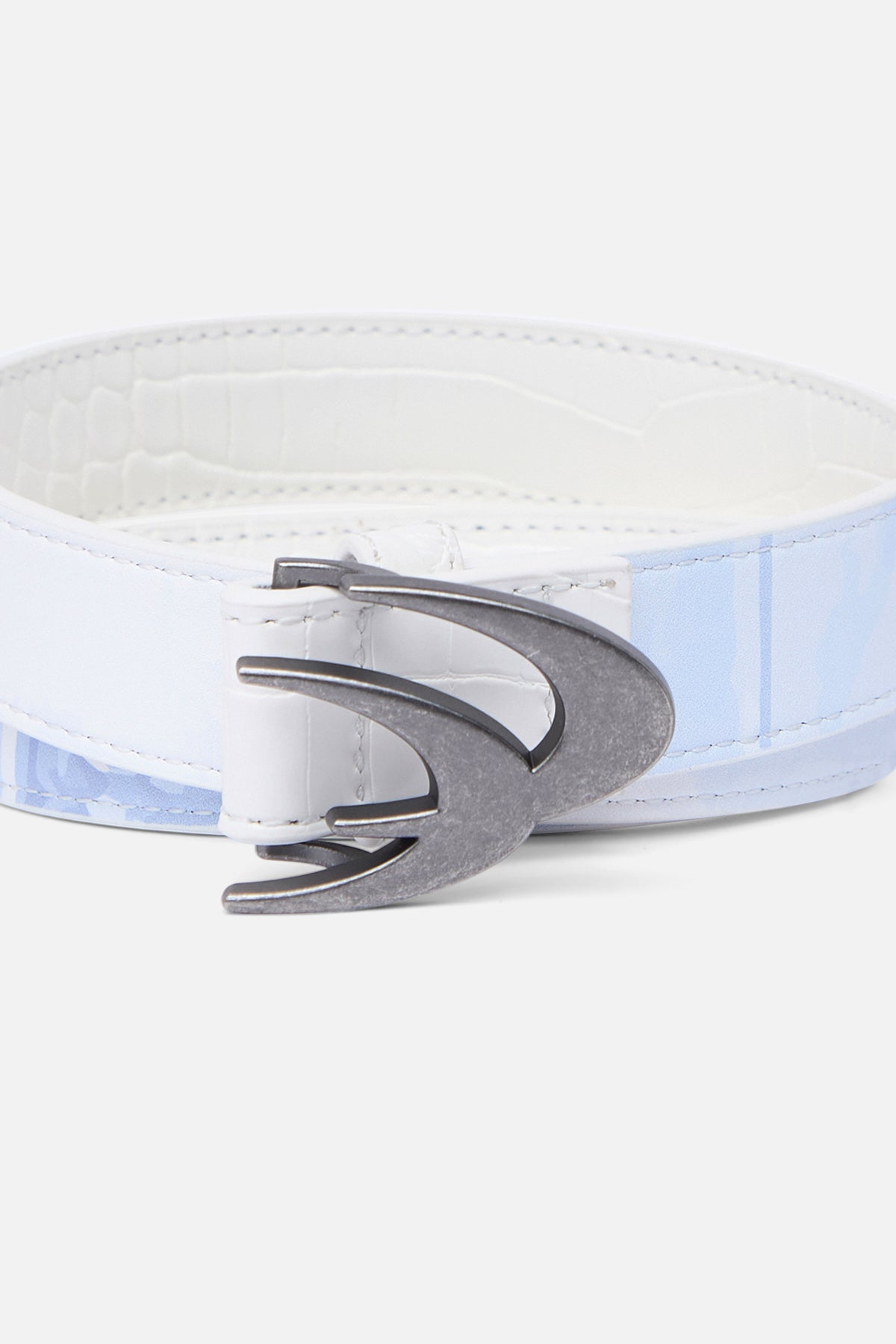 Oporto White Belt