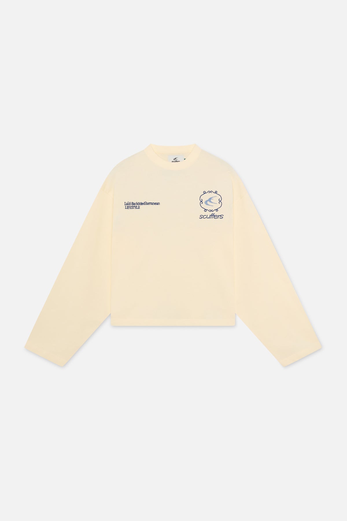 Condal Butter Longsleeve