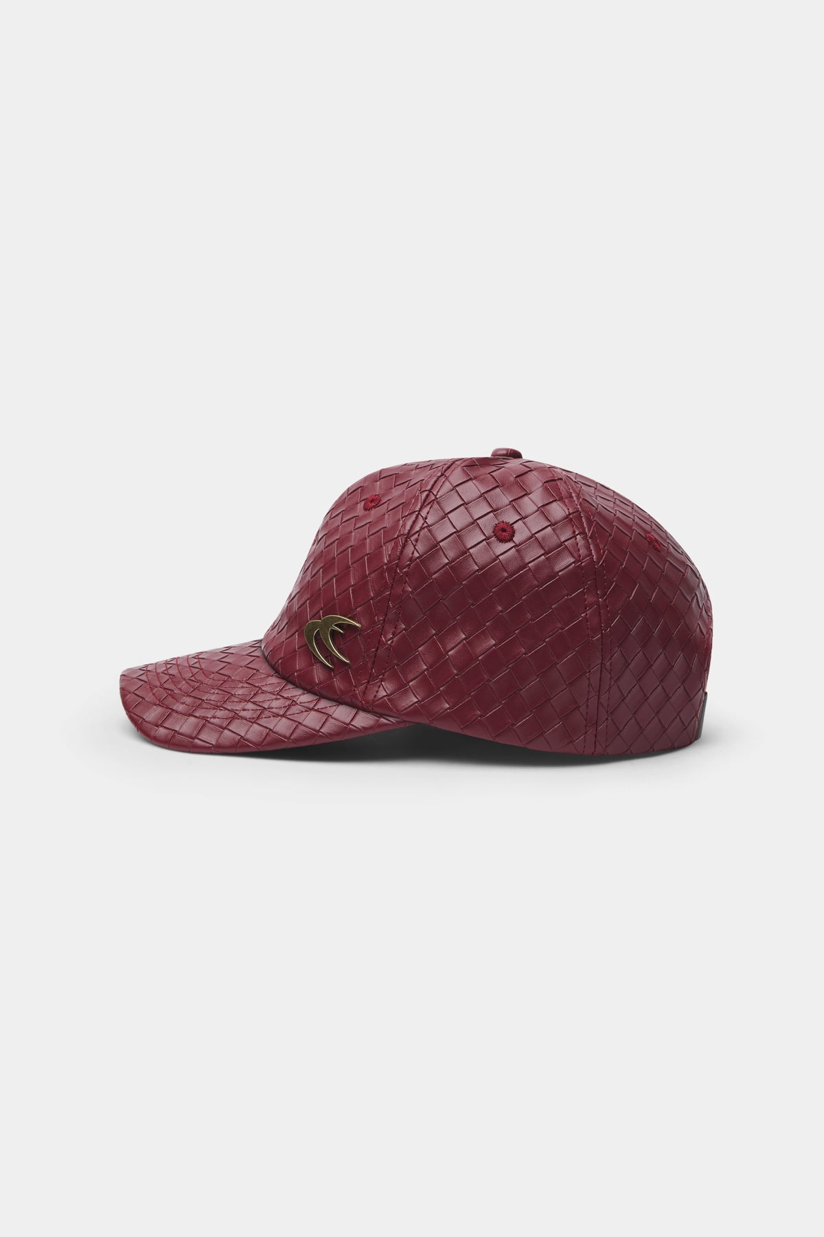 Country Burgundy Cap