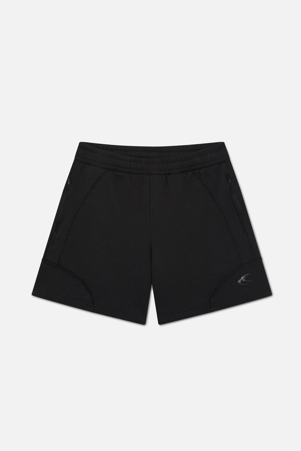 Couture Sport Black Shorts
