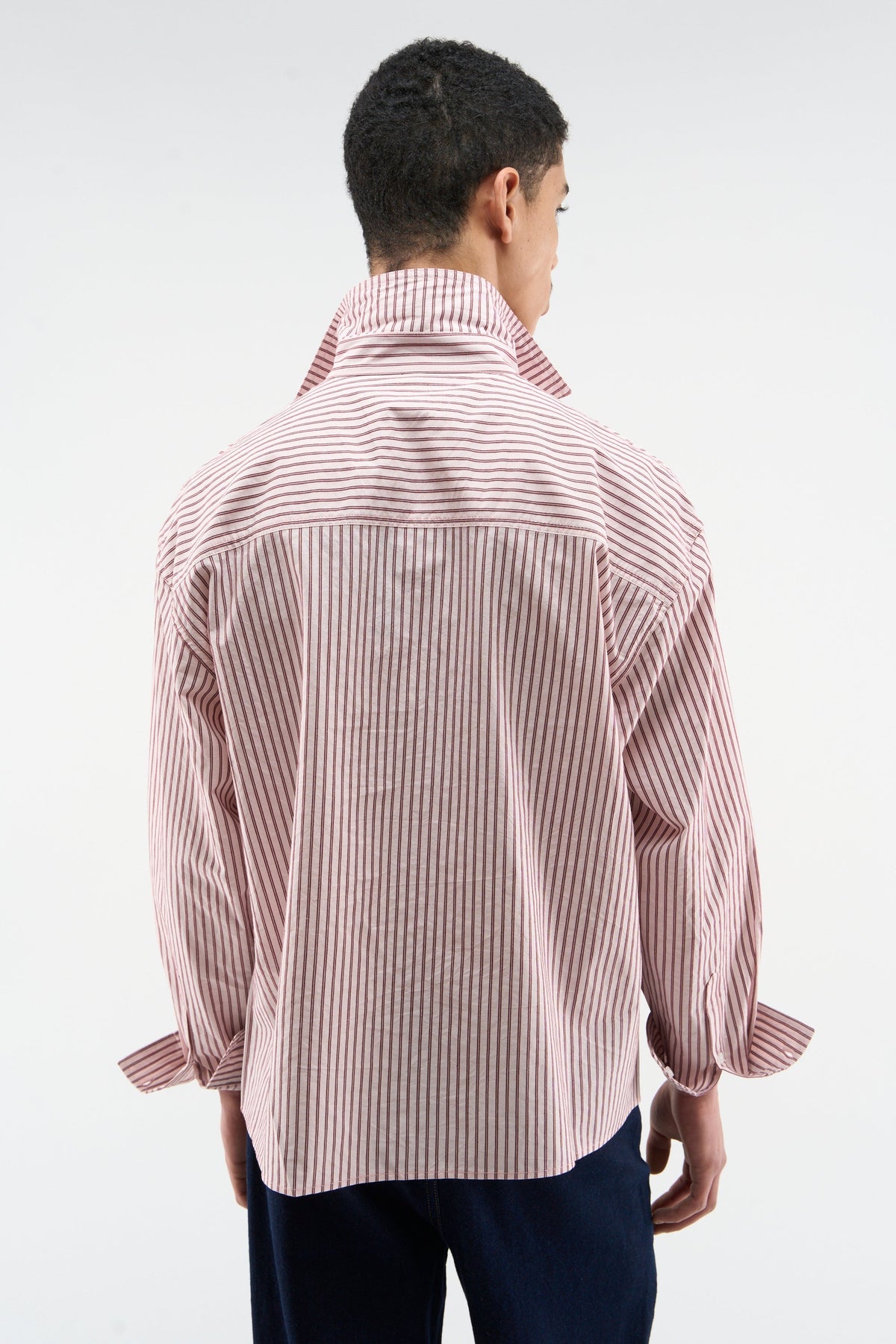 Sex Pink Shirt