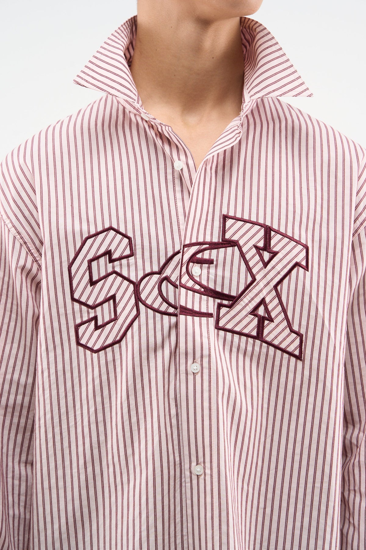Sex Pink Shirt