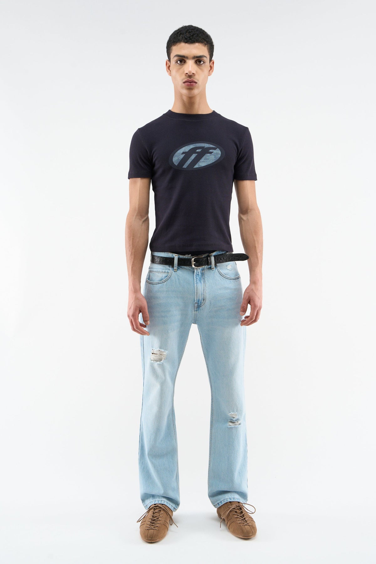 FF Dark Top