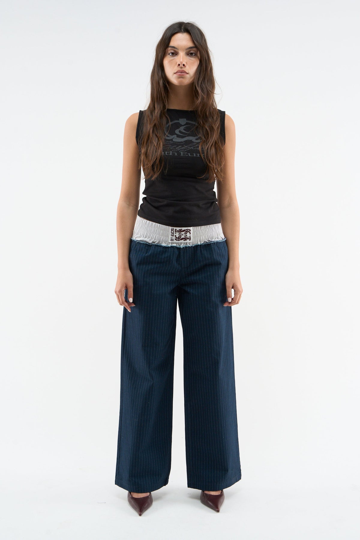Tai Pants