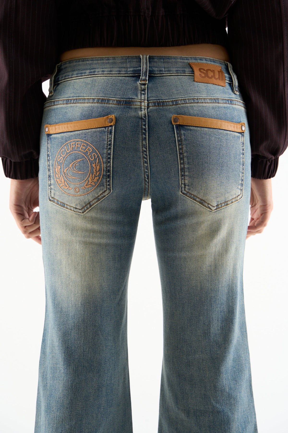 Winx Denim Pants