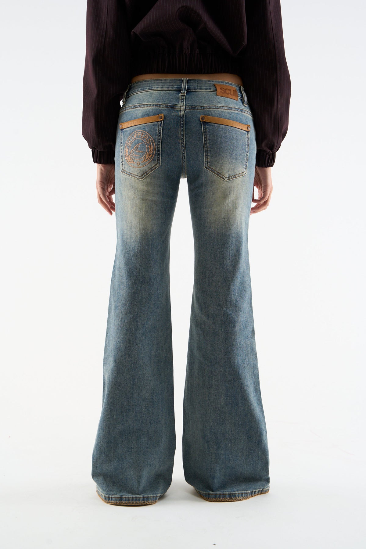 Winx Denim Pants