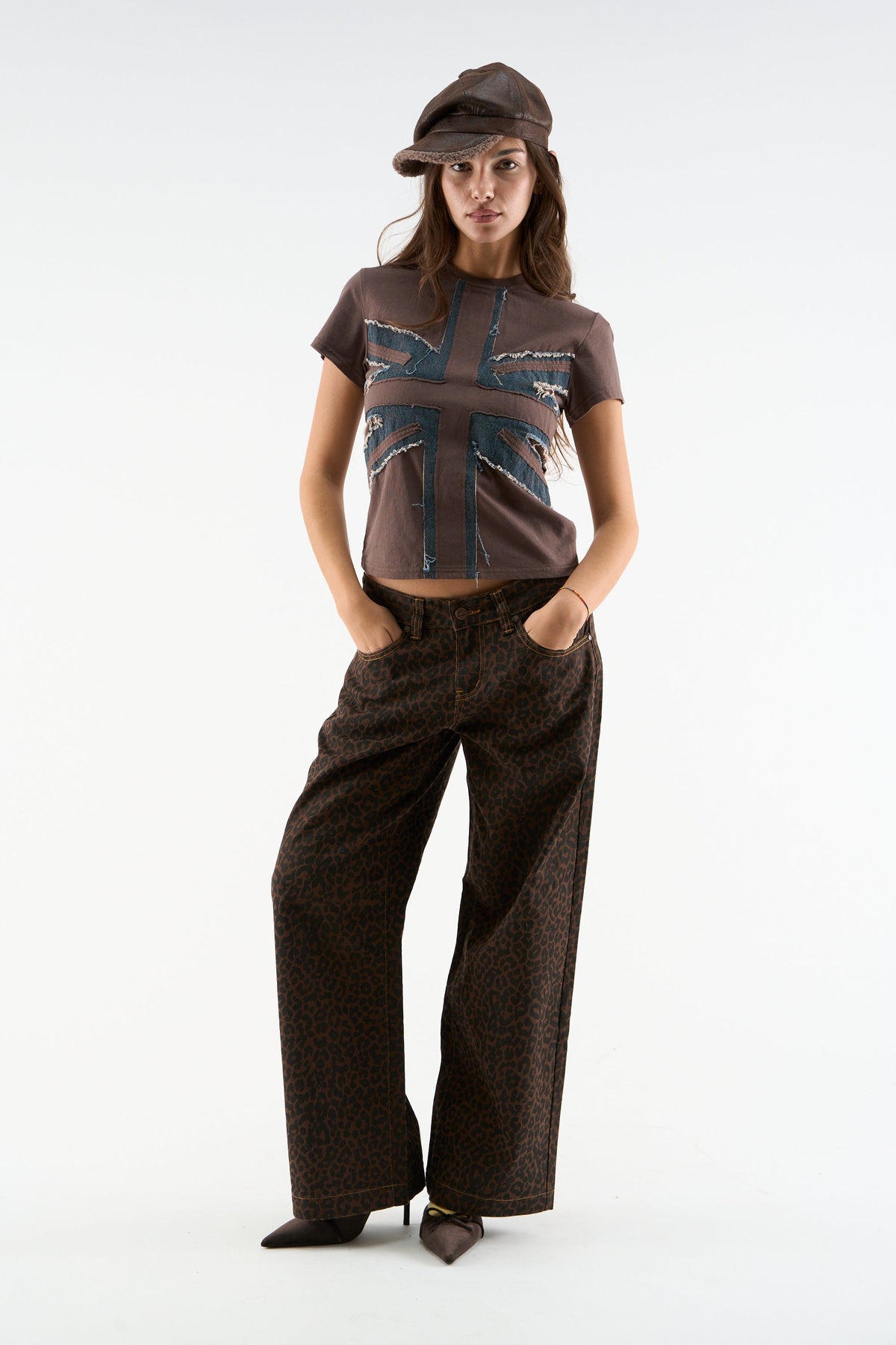 Loyal Leopard Pants