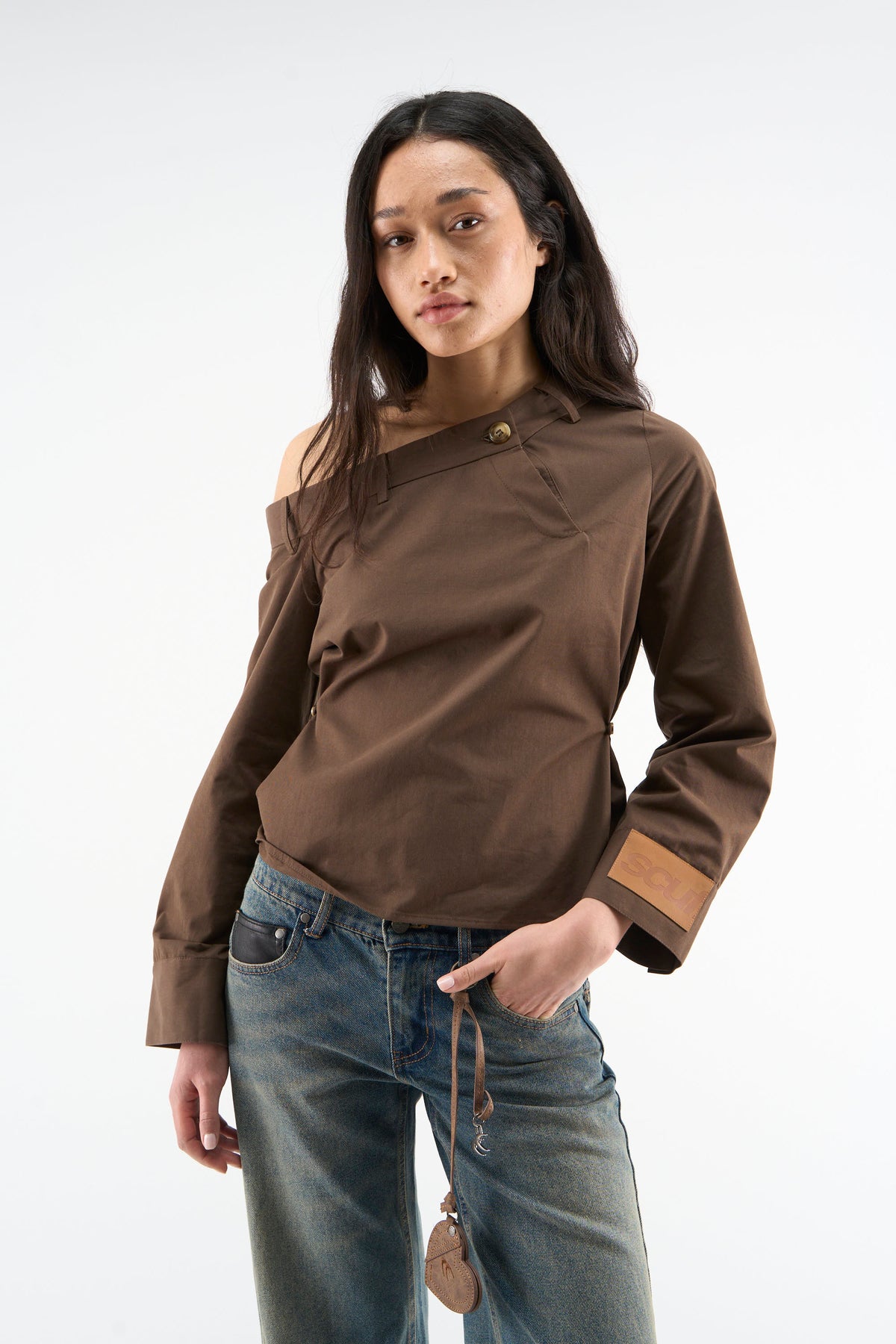 Shuan Shirt