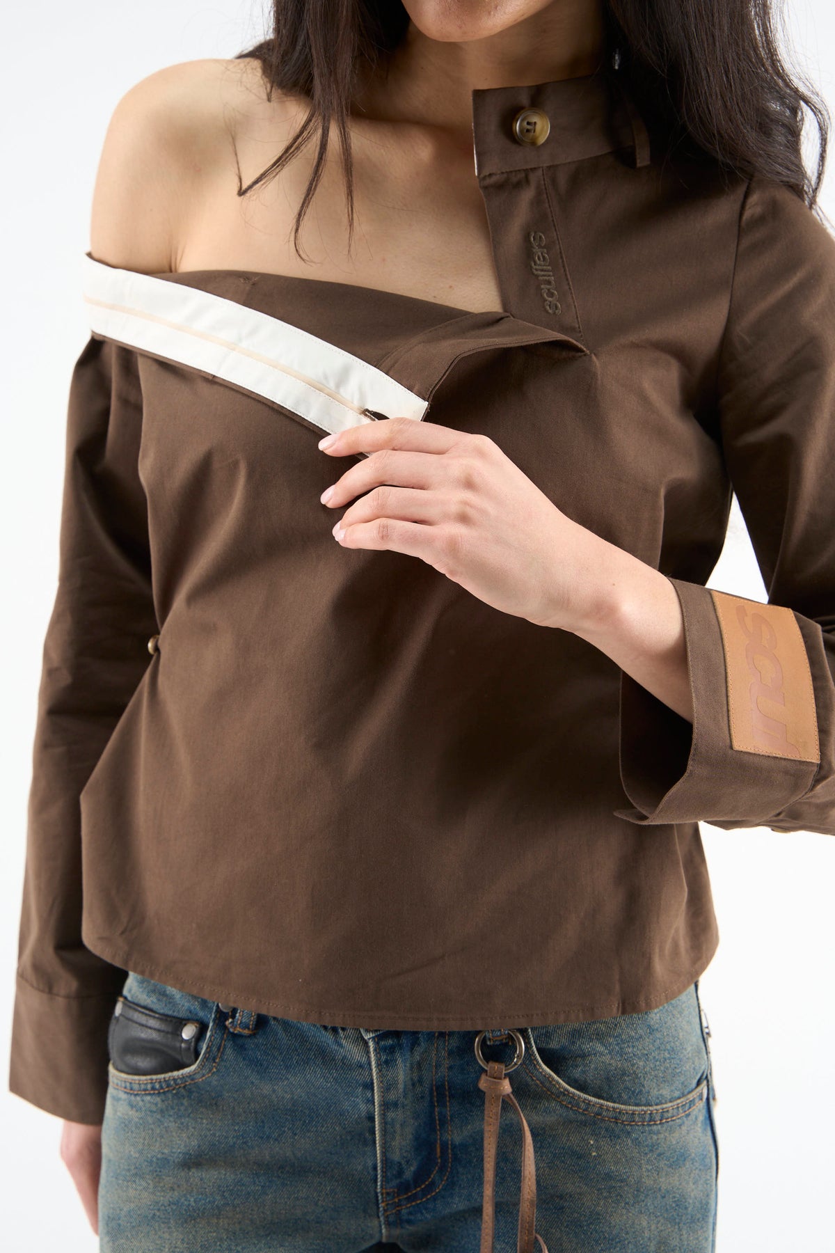 Shuan Shirt