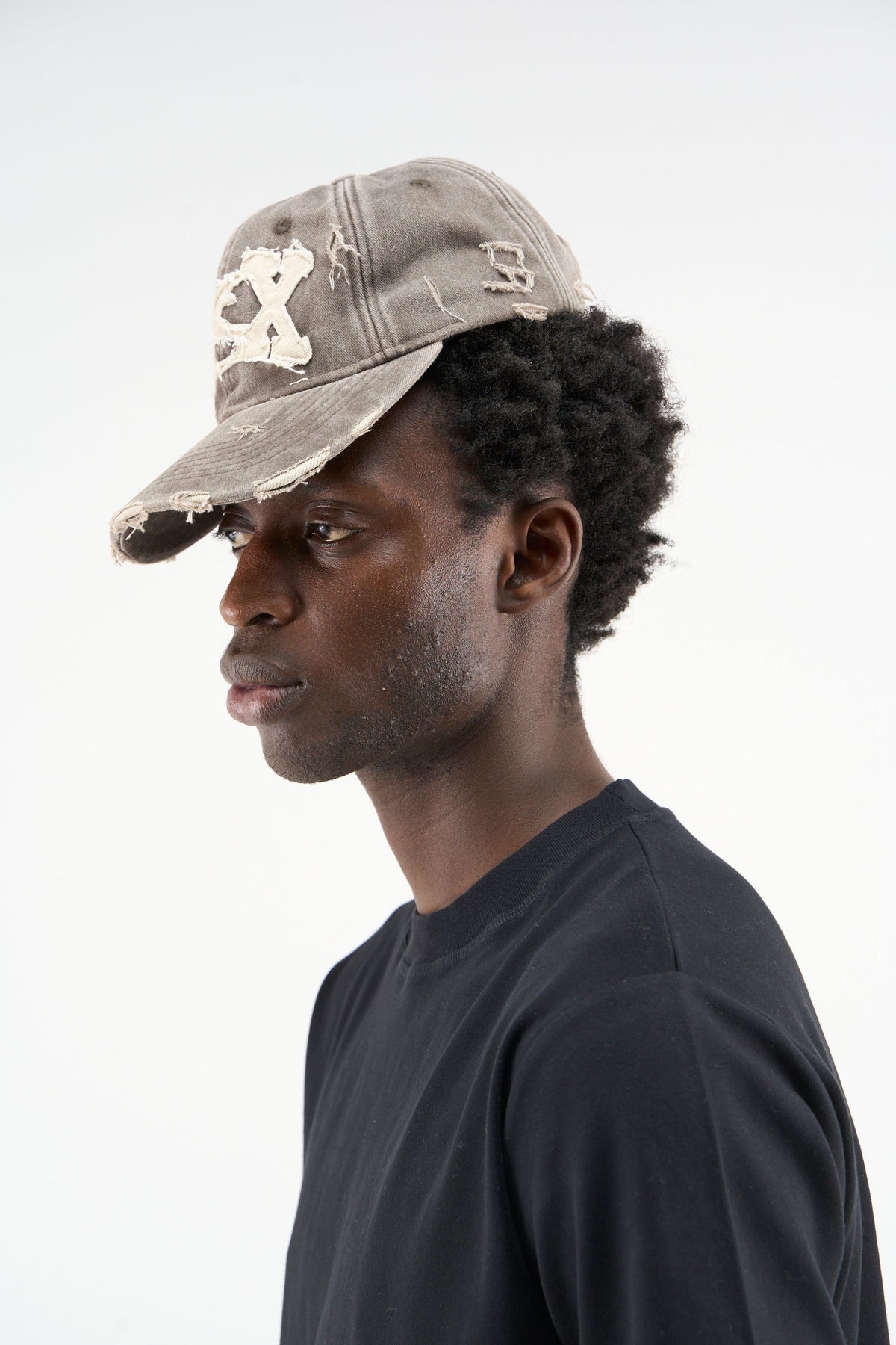 Sex Brown Cap