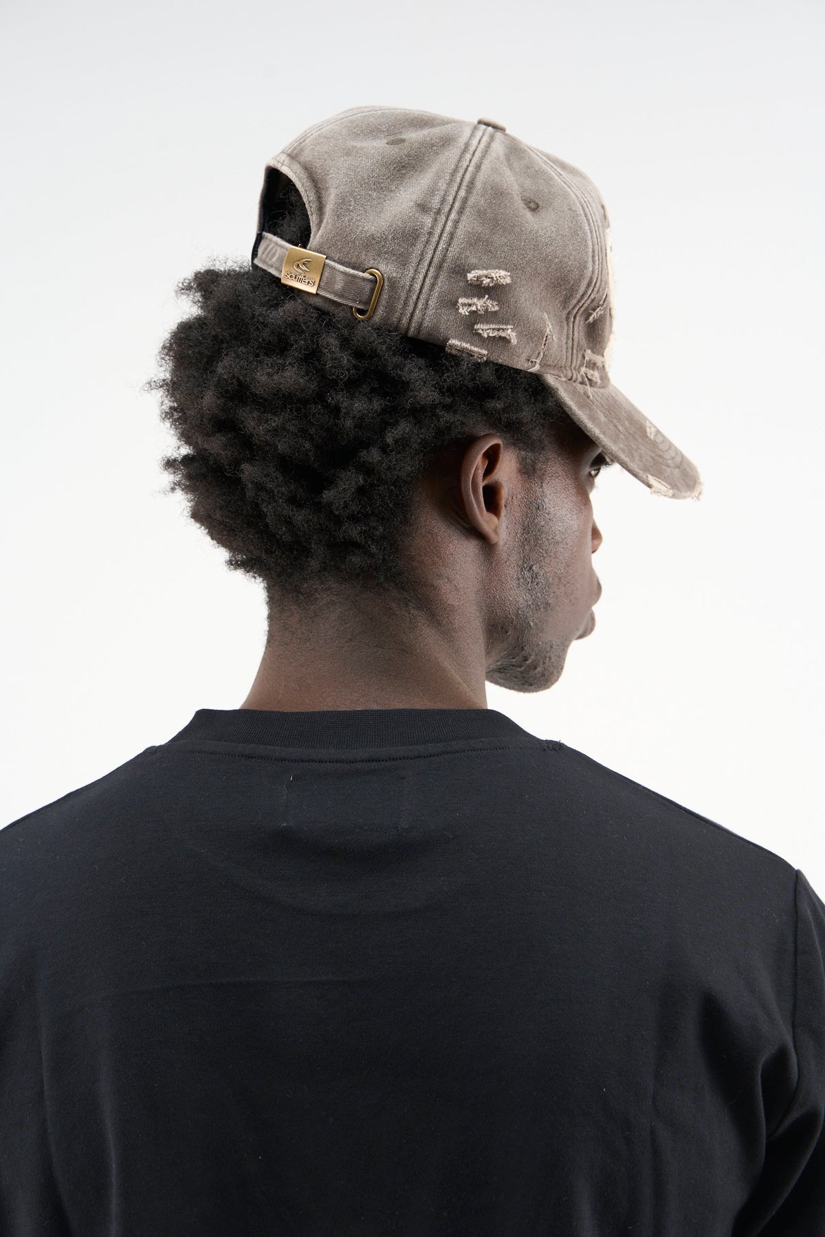 Sex Brown Cap
