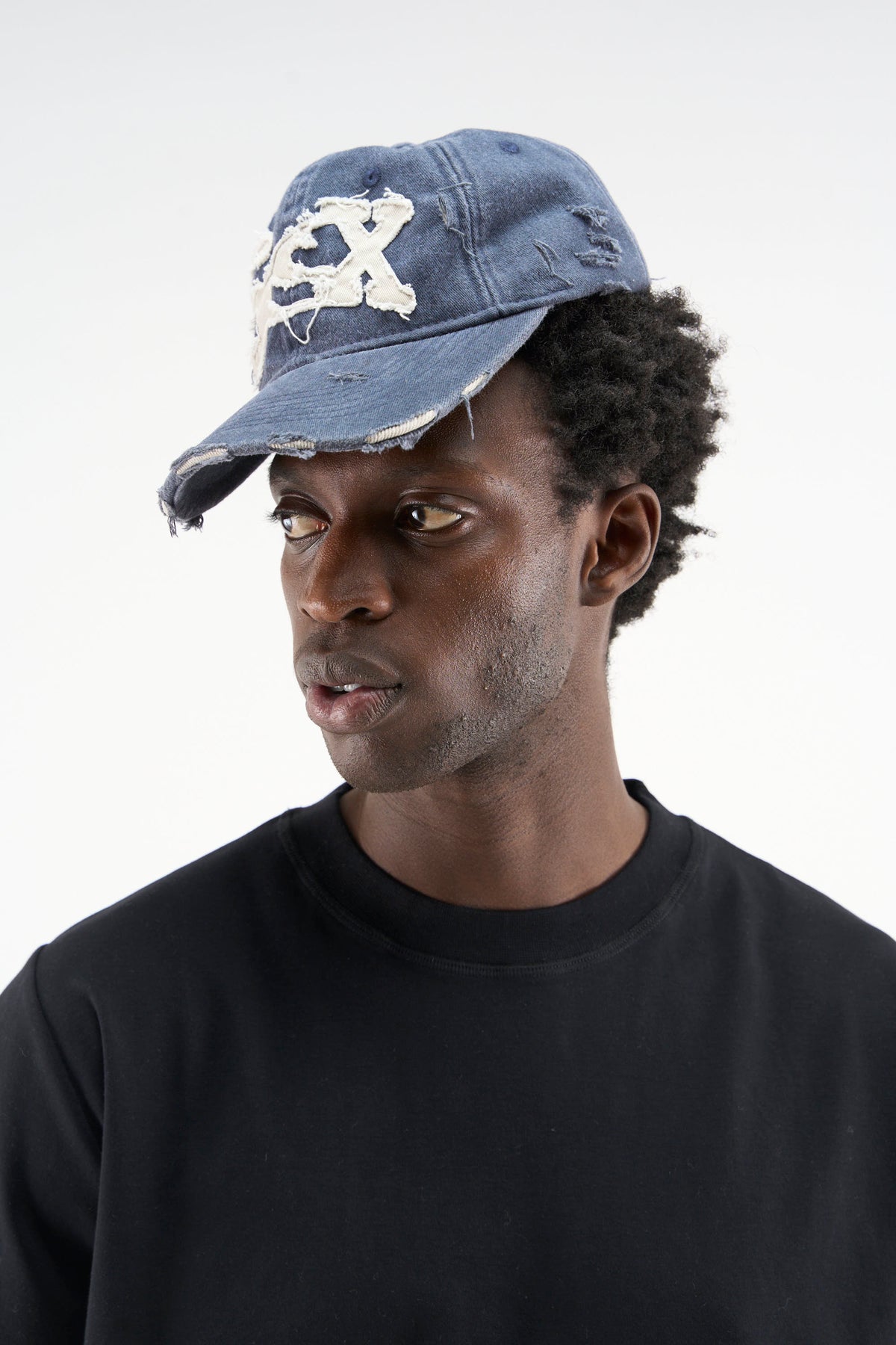 Sex Navy Cap