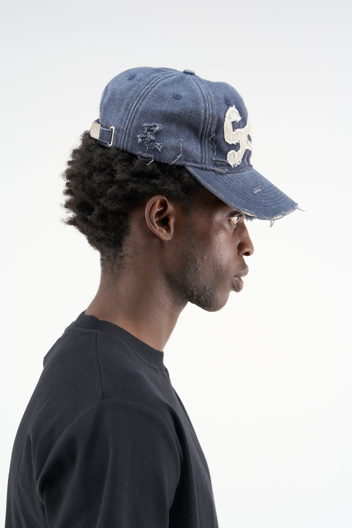 Sex Navy Cap