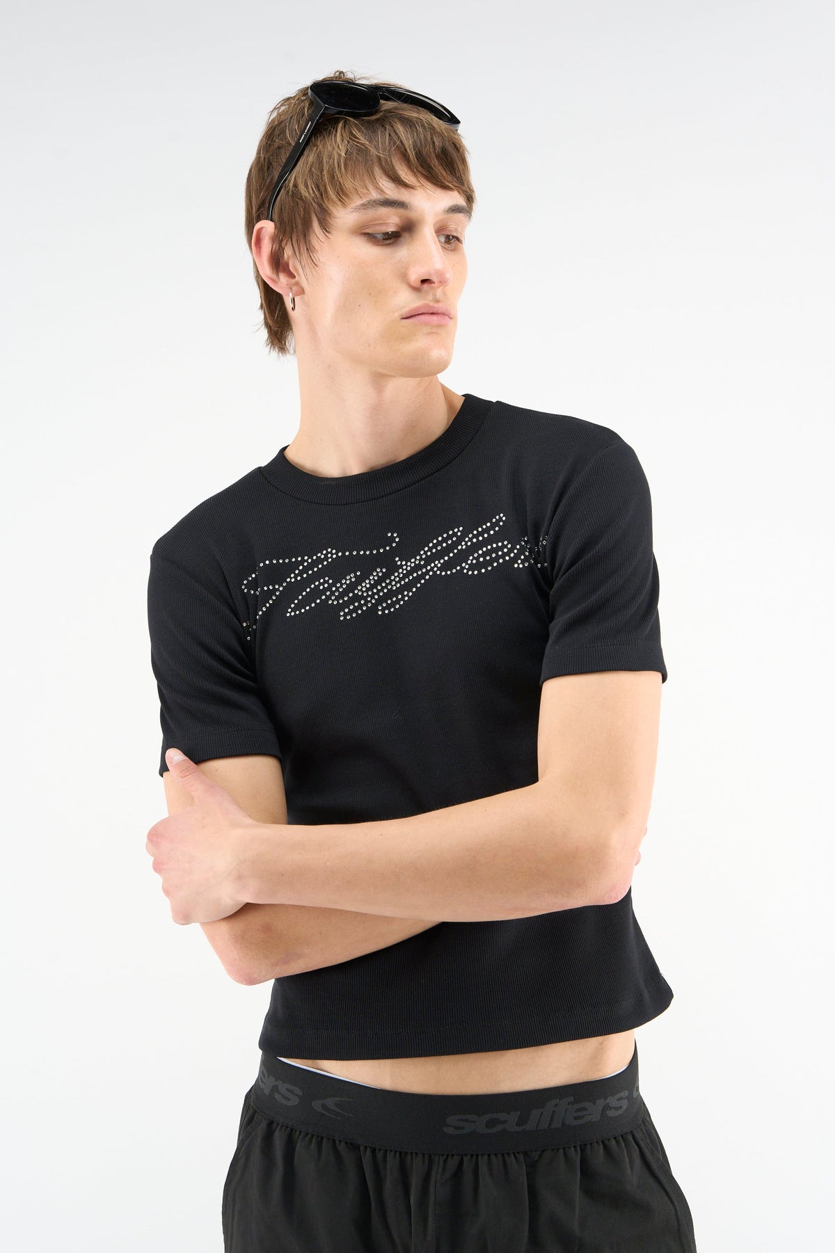 Tipton Black Top